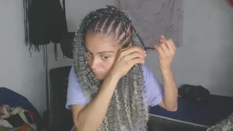 Snapshot of shayna_cute chatting on 04/08/26, 10:48 Shayna online show from 04/08/26, 10:48