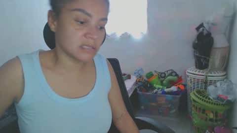 Shayna online show from 05/28/26, 08:50