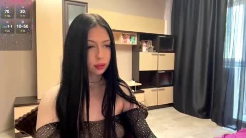 Dana online show from 11/25/25, 08:14