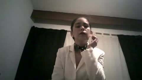 Snapshot of shazmyn28 chatting on 05/03/26, 05:13 Shazmyn28 online show from 05/03/26, 05:13