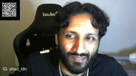 Shad online show from 12/05/24, 11:18