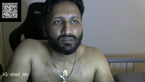 Shad online show from 12/15/24, 11:42