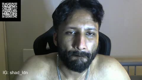 Shad online show from 12/25/24, 01:10