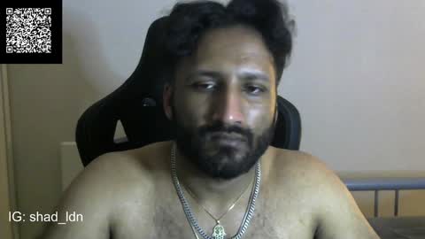 Shad online show from 12/25/24, 09:54