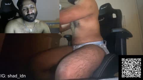 Shad online show from 01/04/25, 02:56