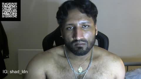 Shad online show from 01/07/25, 12:34