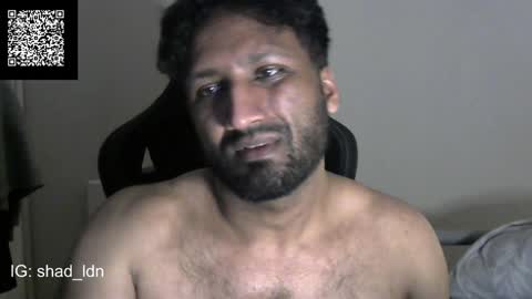 Shad online show from 01/08/25, 07:03