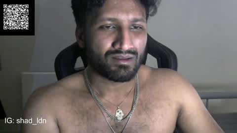 Shad online show from 01/09/25, 11:45