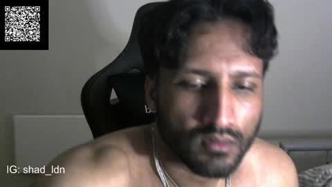 Shad online show from 01/13/25, 01:23