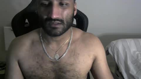 Shad online show from 03/11/25, 12:00