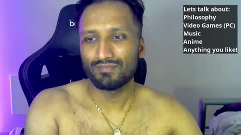 Shad online show from 10/27/25, 12:26