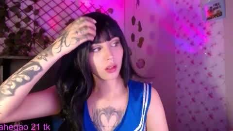 she_alice online show from 03/03/26, 03:23