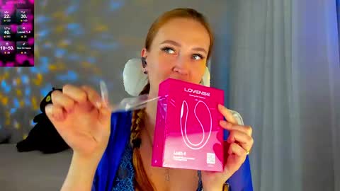 she_wolf1 online show from 05/31/26, 02:02
