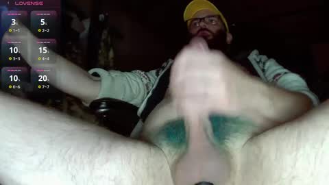 SheathedCano online show from 01/26/25, 10:02