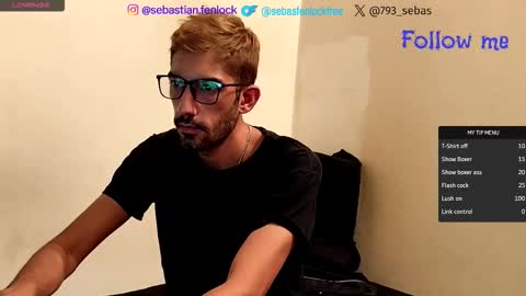 shebas07 online show from 02/24/26, 06:00