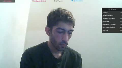 Snapshot of shebas07 chatting on 06/03/26, 06:05 shebas07 online show from 06/03/26, 06:05