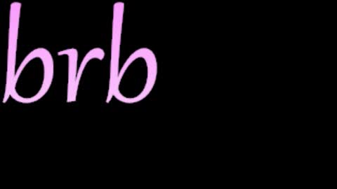 shebuny online show from 02/28/26, 07:26