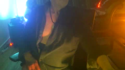 SheCarol online show from 05/14/26, 01:12