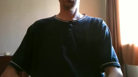 Roger online show from 10/18/25, 08:15