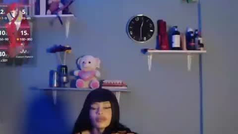 Snapshot of sheeleamazing chatting on 08/01/26, 09:46 sheeleamazing online show from 08/01/26, 09:46