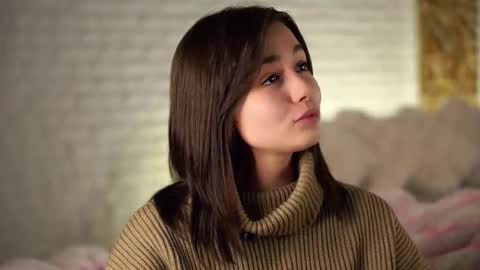 Tessa online show from 10/09/25, 05:05