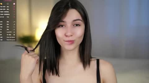 Tessa online show from 10/28/25, 01:20