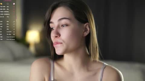 Tessa online show from 12/16/25, 02:38