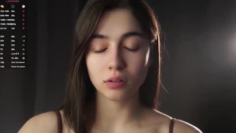 Tessa online show from 02/14/26, 02:30