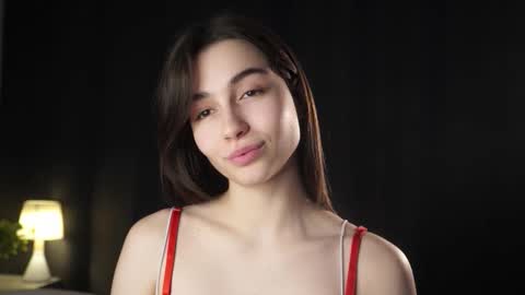 Tessa online show from 02/15/26, 07:51