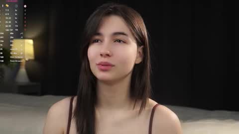 Tessa online show from 02/18/26, 02:51