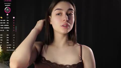 Tessa online show from 03/28/26, 02:55