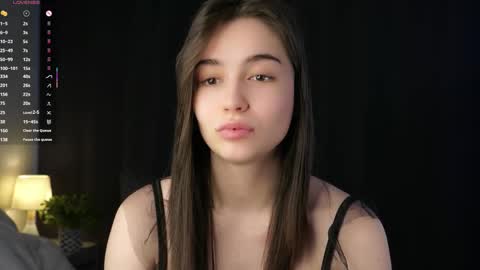 Tessa online show from 04/11/26, 02:16