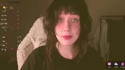 Snapshot of sheeny_shy chatting on 09/16/25, 04:52 Chiara online show from 09/16/25, 04:52