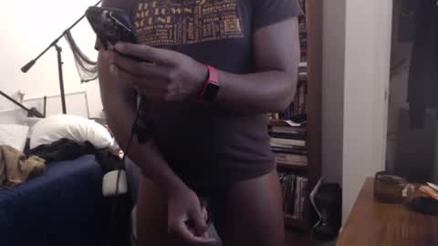 sheepishlion online show from 10/15/25, 03:06