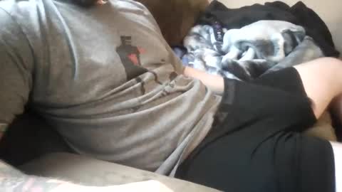 sheepydoggy45 online show from 10/14/25, 09:04