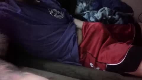 sheepydoggy45 online show from 10/16/25, 09:49