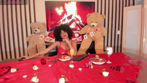 sheeylopez online show from 02/15/26, 03:14