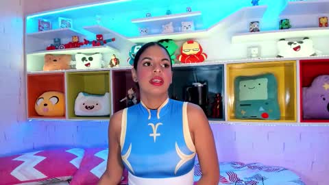 sheeylopez online show from 03/22/26, 03:10