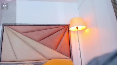 Shego  online show from 12/05/24, 03:26