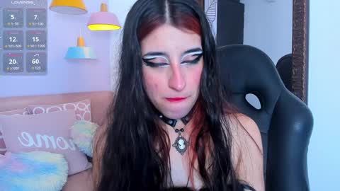 Shego  online show from 12/10/24, 12:50