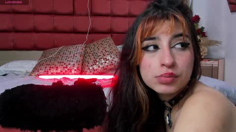 Shego  online show from 12/28/24, 09:30