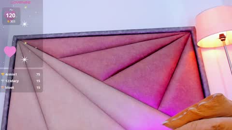 Shego  online show from 01/07/25, 02:42