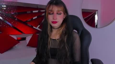 Shego  online show from 01/30/25, 12:07