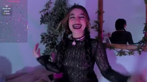 Shego  online show from 10/15/25, 12:33