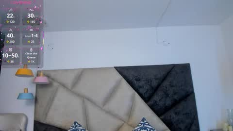 Shego  online show from 10/24/25, 12:08