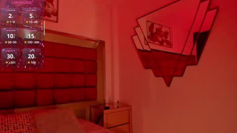 Shego  online show from 10/29/25, 12:24