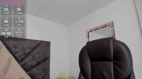 Shego  online show from 11/28/25, 11:51