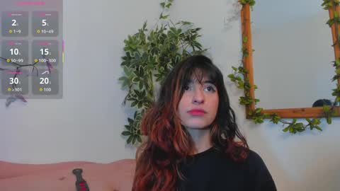 Shego  online show from 05/30/26, 01:35