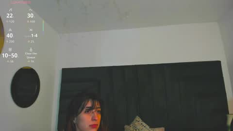 Snapshot of shegoblake chatting on 06/09/26, 12:00 Shego online show from 06/09/26, 12:00