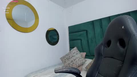 Snapshot of shegoblake chatting on 06/19/26, 12:37 Shego online show from 06/19/26, 12:37